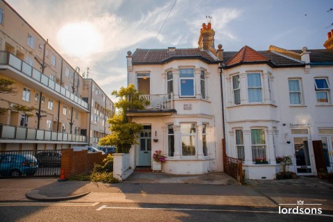 View Full Details for Bryant Avenue, Southend on sea