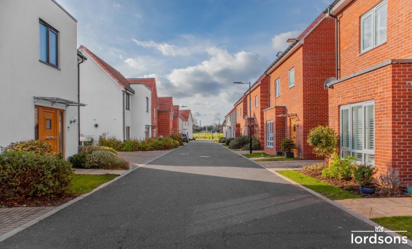 Images for Kirkham Road, Southend on sea