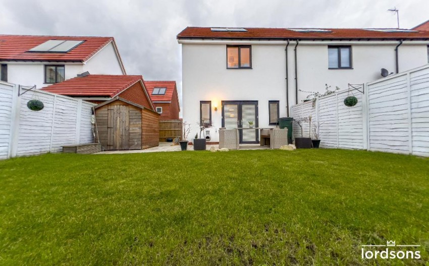 Images for Kirkham Road, Southend on sea