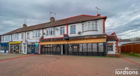View Full Details for Eastwood Road North, Leigh on sea