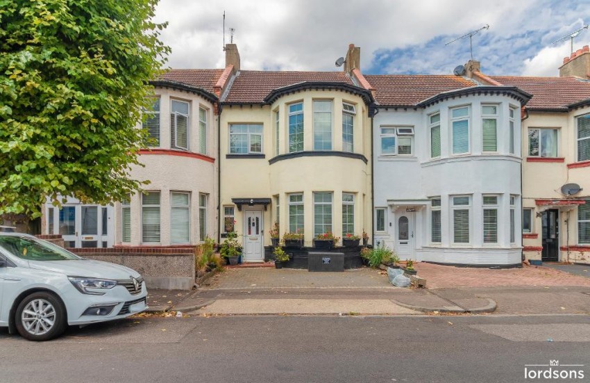 Images for Fairmead Avenue, Westcliff on sea