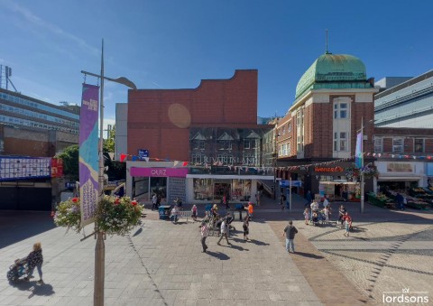 View Full Details for High Street, Southend on Sea