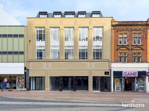 View Full Details for High Street, Southend on Sea