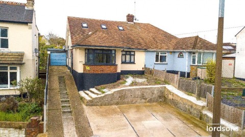 View Full Details for Rayleigh Road, Leigh-on-Sea