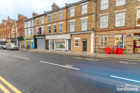 View Full Details for Alexandra Street, Southend on Sea