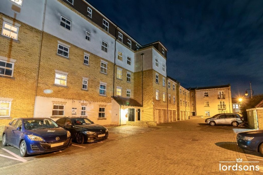 Images for Audley Court forge Way, Southend-On-Sea