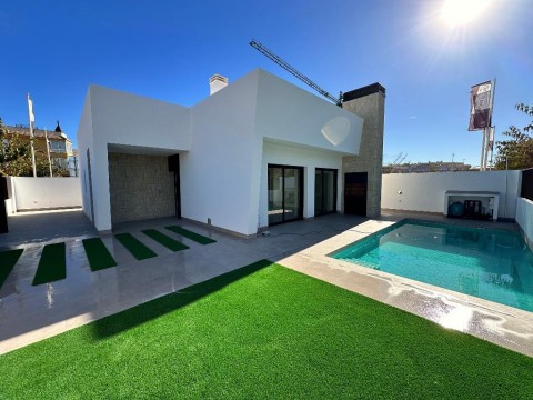 View Full Details for Calle Juan de Herrera, San Pedro Del Pintar