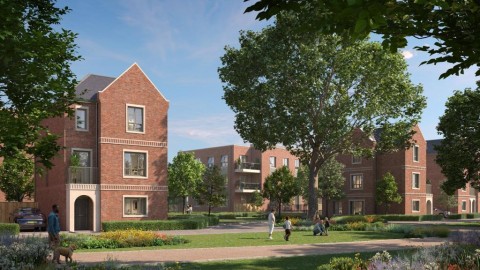View Full Details for Earlsfield, London