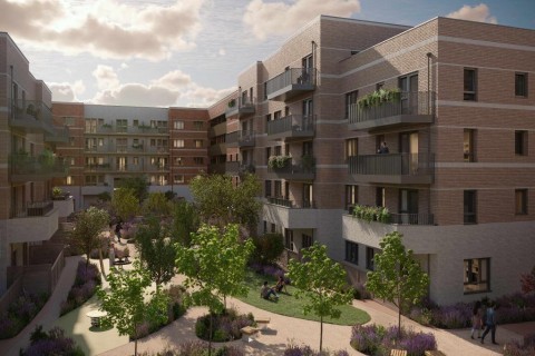 View Full Details for Egerton Road, Twickenham