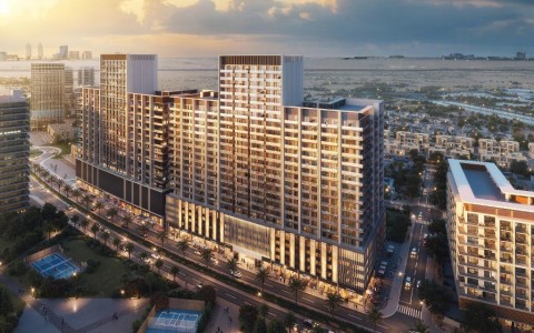 View Full Details for Jumeirah Village, Jumeirah Village Circle
