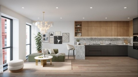 View Full Details for Moseley Street, Birmingham