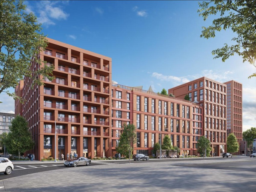 Images for Moseley Street, Birmingham