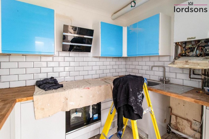 Images for Grosvenor Road, westcliff on sea